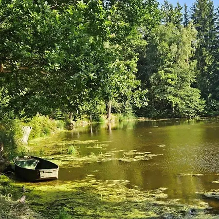Lägenhet Obora