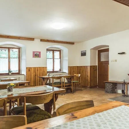 Obora Apartmán Jindřichův Hradec