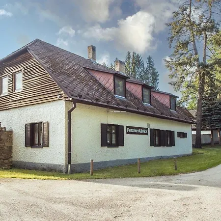 Apartmán Obora Jindřichův Hradec
